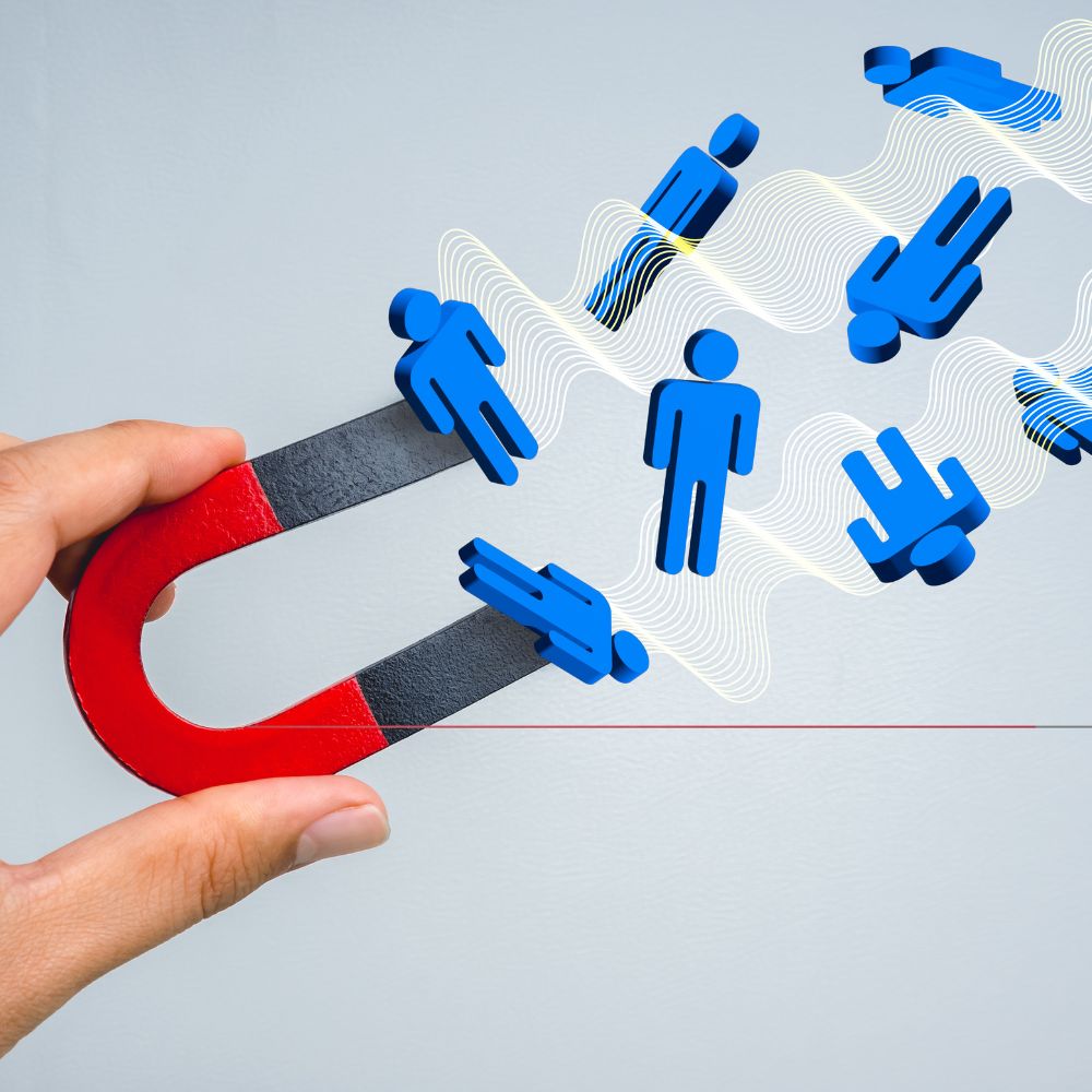 How to maximize inbound lead quality: A practical guide to attracting high-value prospects VLMS Global
